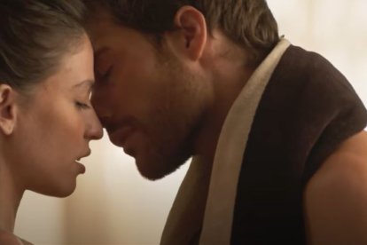 'La encrucijada' en Antena 3