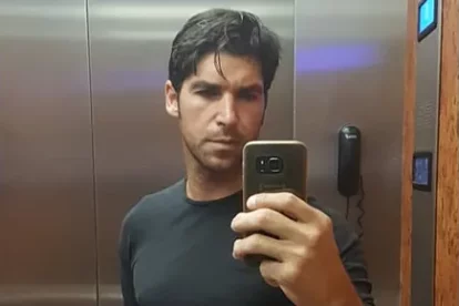 Cayetano Rivera.