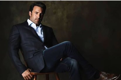 Ben Affleck