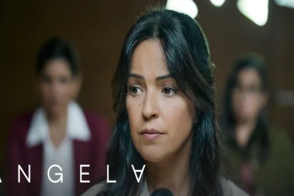 'Ángela'