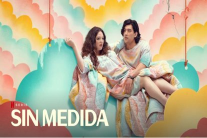 'Sin medida'