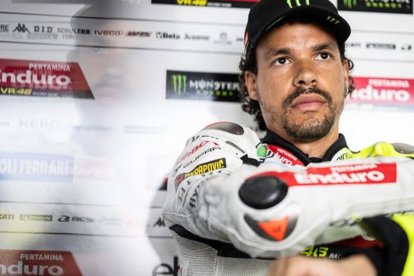 Franco Morbidelli