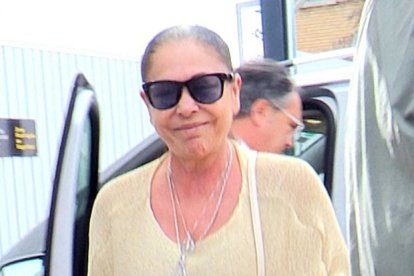Ni Punta Cana ni Portugal: Isabel Pantoja da un vuelco inesperado in  extremis en su plan residencial