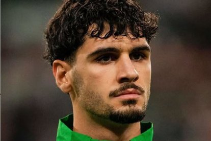 Johnny Cardoso