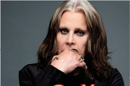 Ozzy Osbourne