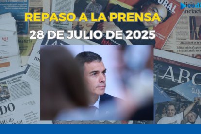 REPASO A LAS PORTADAS