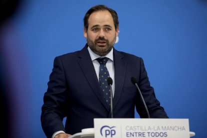 Paco Núñez