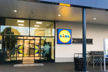 La cadena Lidl vuelve a ser protagonista del verano gracias a un pequeño electrodoméstico que triunfa en su tienda online.