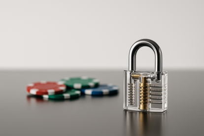 Seguridad en el juego online