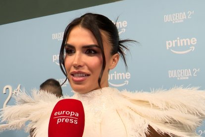 Sofía Suescun se pronuncia tras las acusaciones de su hermano Cristian
