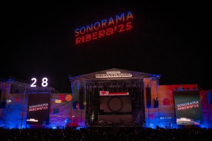 Sonorama 2025