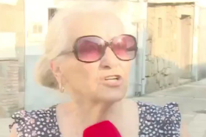 Vecina de Jarilla, Cáceres