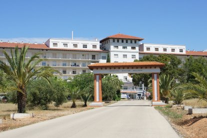 Hospital Doctor Moliner