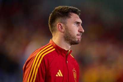 Laporte se queda en el limbo