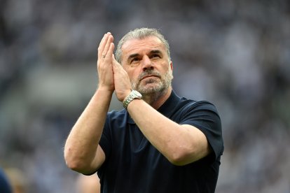 Postecoglou, el elegido para reemplazar a Nuno