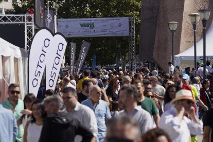 Feria VEM Madrid
