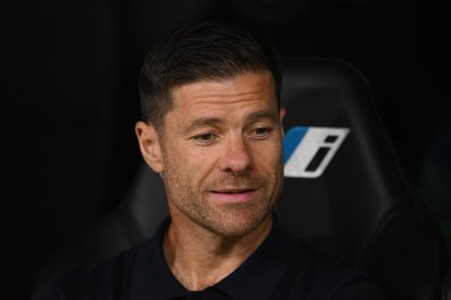 Xabi Alonso sigue en la senda de la victoria