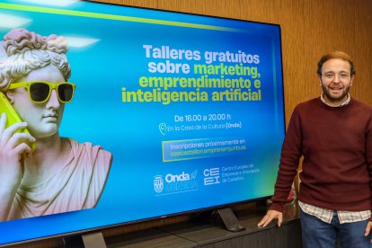 Programa gratuito de formación