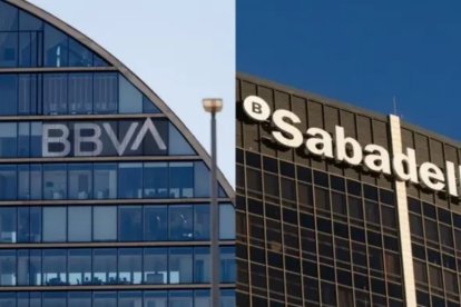 Cierra el plaza de aceptación de la OPA de BBVA