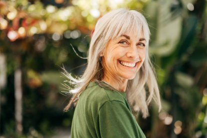 Redescubrir el cuerpo en la menopausia: el placer como herramienta de salud física y emocional.