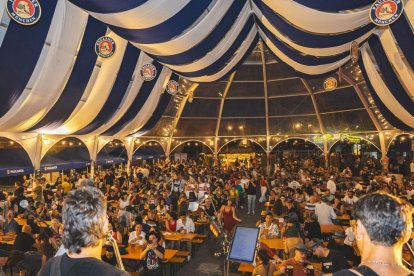 Oktoberfest Paulaner