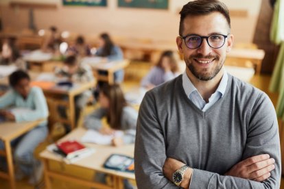 La complicidad y el respeto son claves en las nuevas formas de autoridad educativa que priorizan el vínculo sobre el castigo.