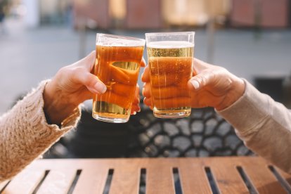 La cerveza sin alcohol arrasa en españa