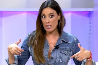 Isabel Rábago y los motivos de Irene Rosales para ser tan respetuosa con Kiko Rivera.