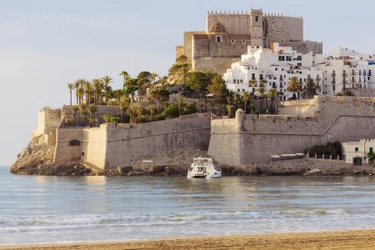 Peñiscola