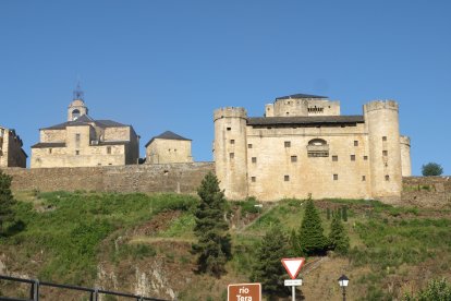 Puebla de Sanabria