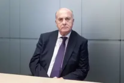 El juez jubilado Manuel García Castellón