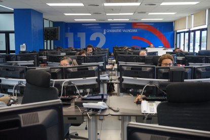 Sala del 112