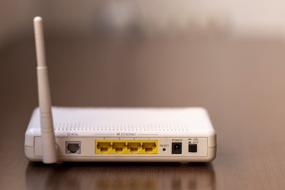 Es posible saber si alguien te esta robando internet