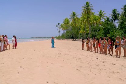 La Isla de las Tentaciones 9