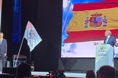 OKDIARIO celebra su décimo aniversario