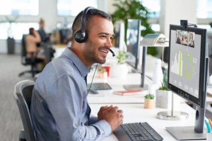 Pack Logitech C920s Pro + H390