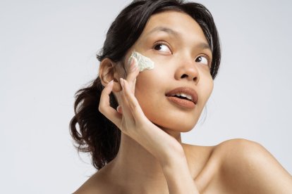 Crema hidratante Clarins Hydra-Essentiel Gel Sorbete