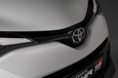 Archivo - Toyota invertirá casi 790 millones de euros en Estados Unidos para fabricar más modelos híbridos.