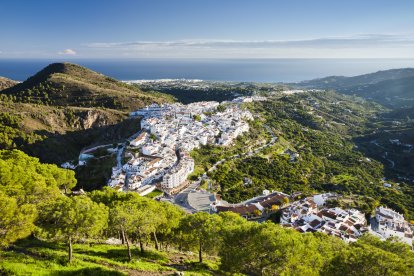 Frigiliana