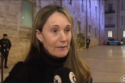 Rosa Álvarez, Asociación de Víctimas Mortales de la DANA