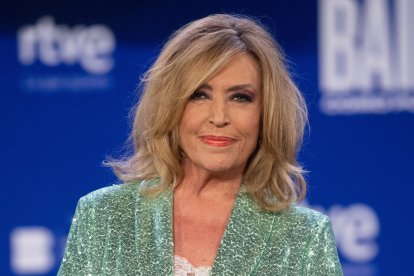 Lydia Lozano ha vuelto a Mediaset como colaboradora de "¡De Viernes!"