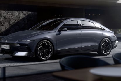 Ioniq 6 2026