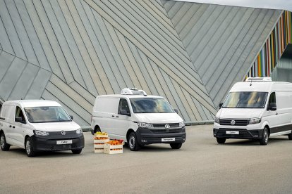 Comerciales de Volkswagen