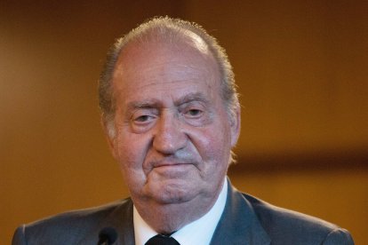 El rey Juan Carlos I comparte en su libro Reconciliación una de sus confesiones más íntimas: cómo ayudó a su nieto Froilán a encontrar estabilidad en Abu Dabi.