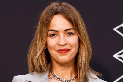 Verónica Sánchez.