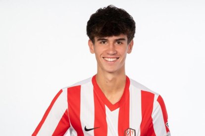 Manex Rezola, la nueva adquisición de La Fábrica