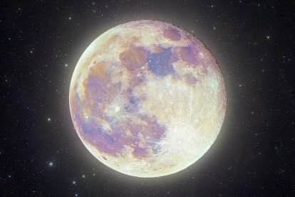 La luna llena y el pico de delitos