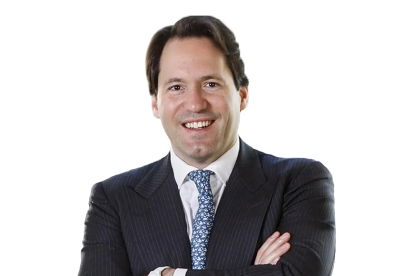 Pelayo Cortina Koplowitz.