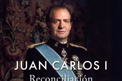 (Foto de ARCHIVO)
El rey Juan Carlos I ponez voz a sus memorias, 'Reconciliación'

REMITIDA / HANDOUT por PLANETA
Fotografía remitida a medios de comunicación exclusivamente para ilustrar la noticia a la que hace referencia la imagen, y citando la procedencia de la imagen en la firma
05/12/2025