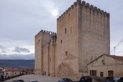 Medina de pomar burgos